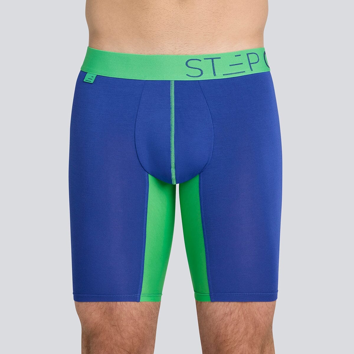 Boxer Brief Sport - Stealers - View 4