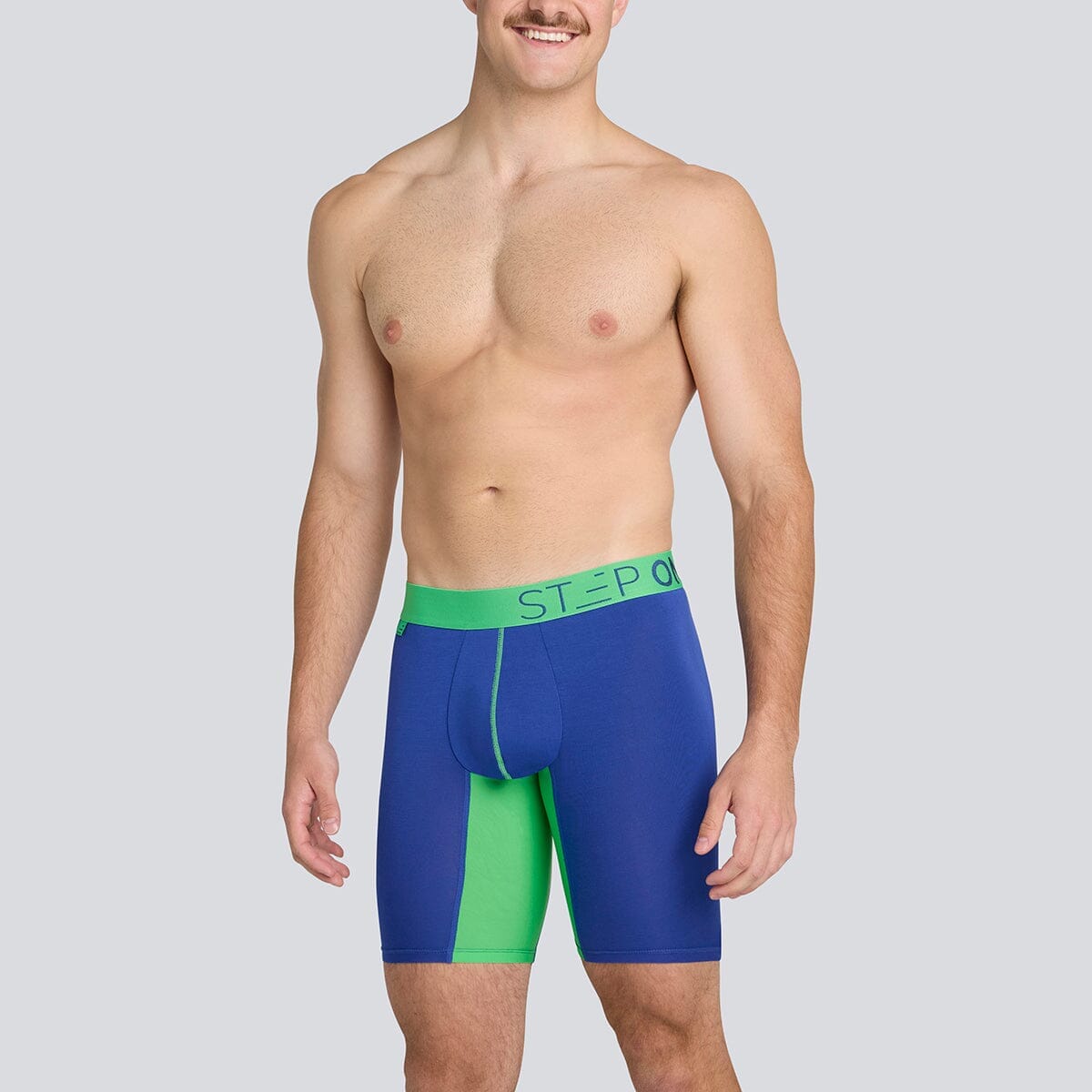 Boxer Brief Sport - Stealers - View 6