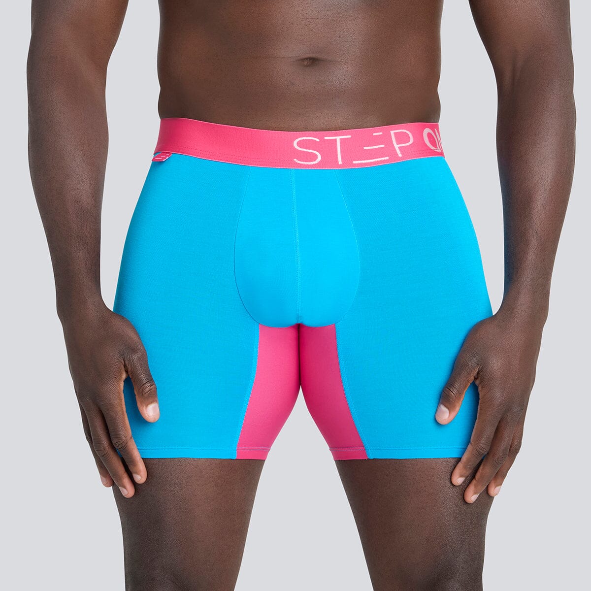 Boxer Brief - Cotton Candy - View 5