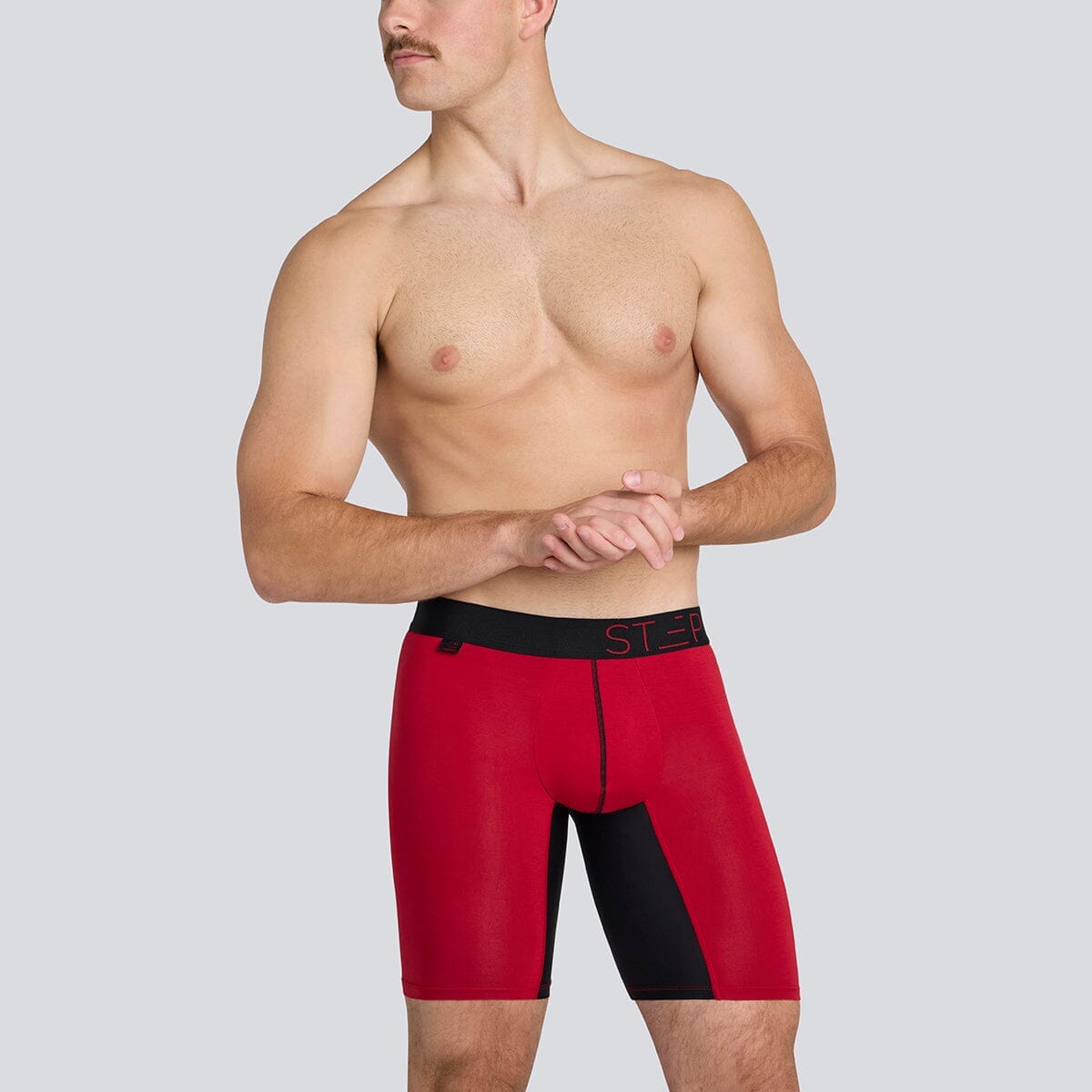 Boxer Brief Sport - Blazers - View 6