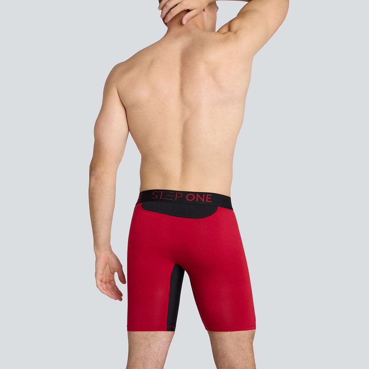 Boxer Brief Sport - Blazers - View 7