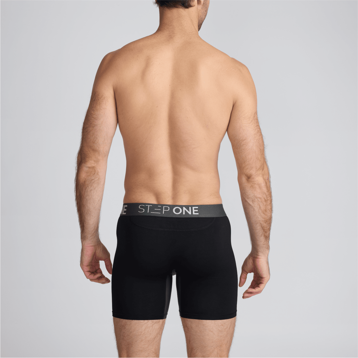 Boxer Brief - Black Currants - View 6