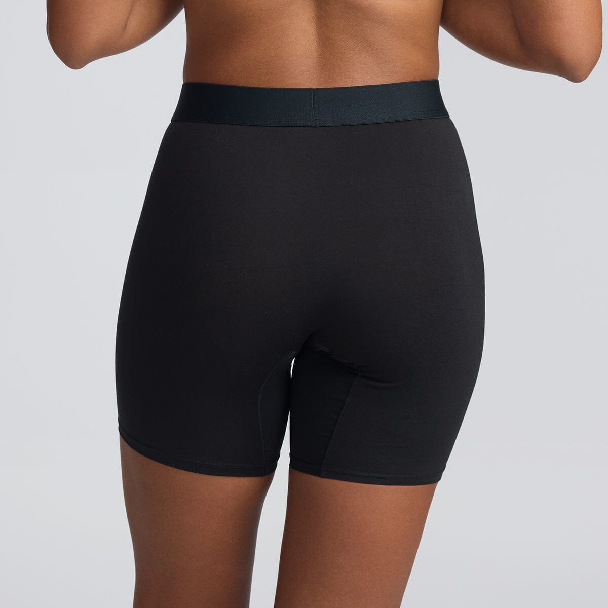 Women's Body Shorts - Tap Shoe - View 4