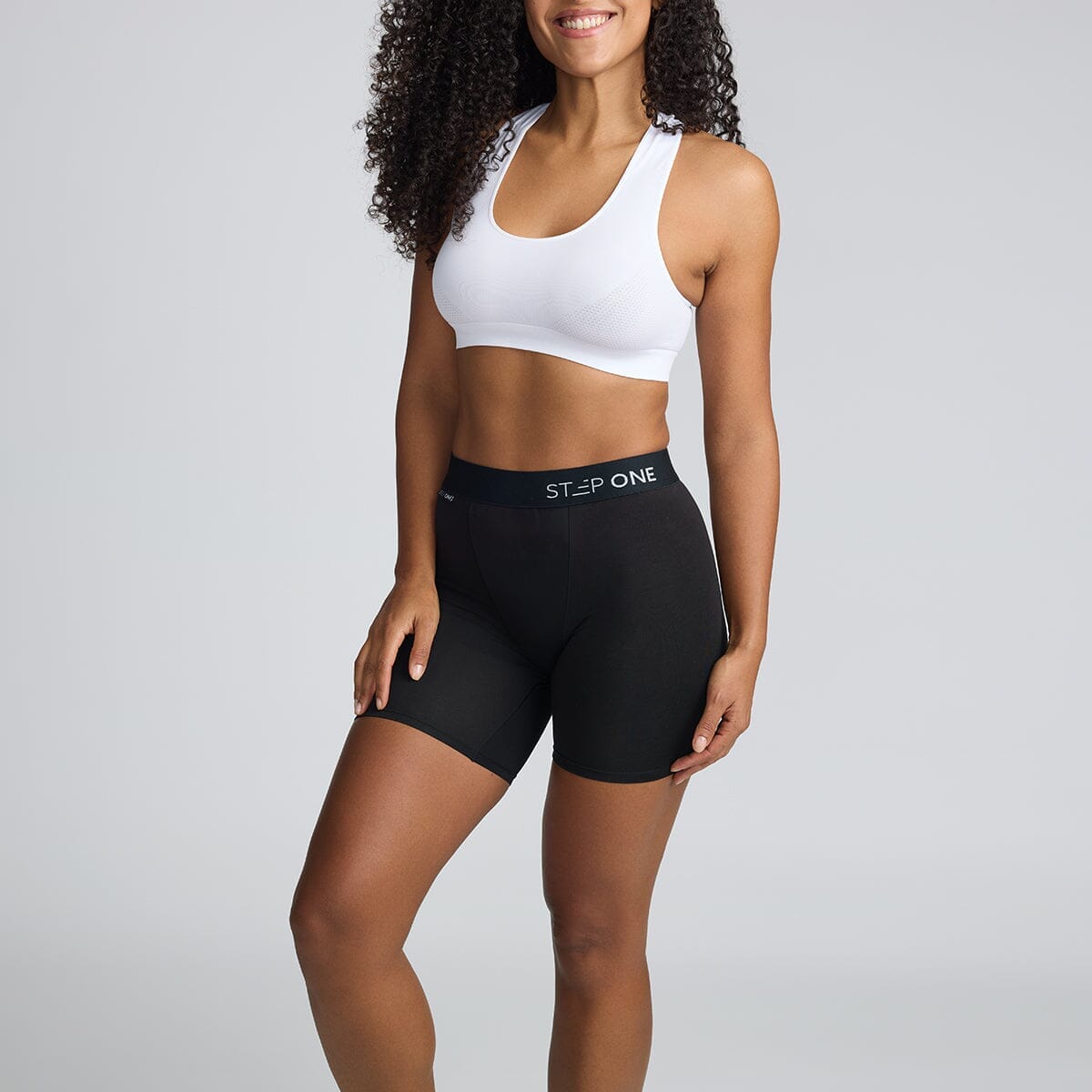 Women's Body Shorts - Tap Shoe - View 5