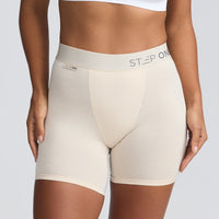 Butterscotch Body Shorts
