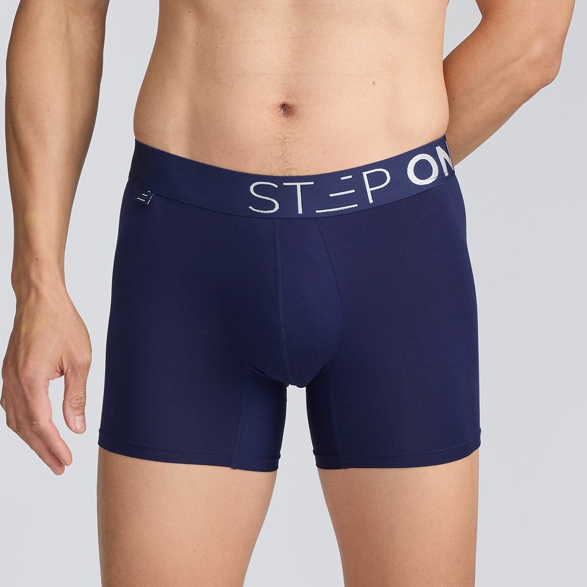 Trunk - Eclipse Blue - Bamboo Underwear