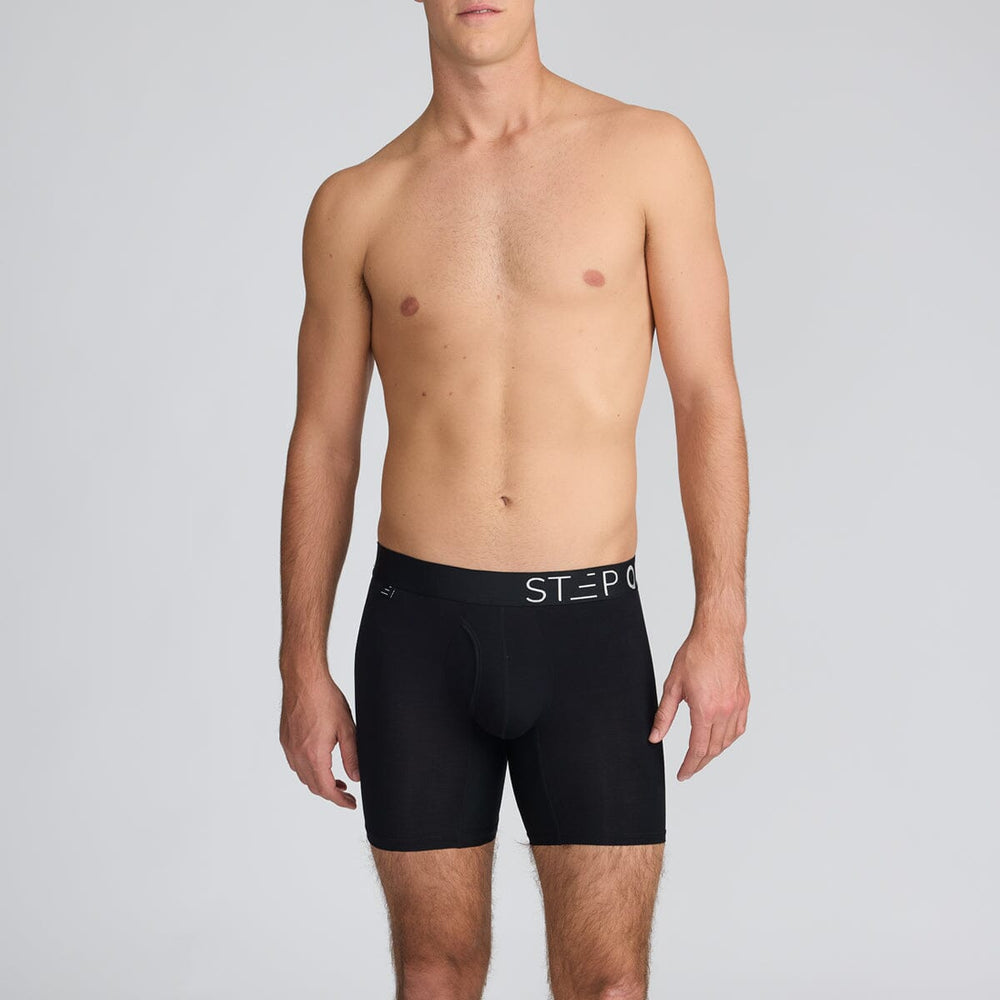 Boxer Brief Fly - Scorpions | Step One Men's Underwear US