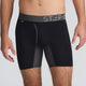 Boxer Brief Fly - Black Currants