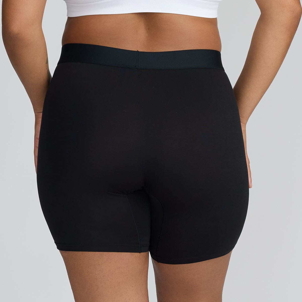 Women's Body Shorts - Tap Shoe - View 7