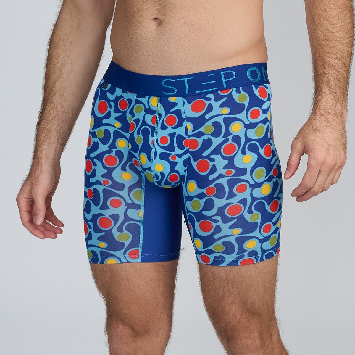 Boxer Brief - Atomic Buns - View 2