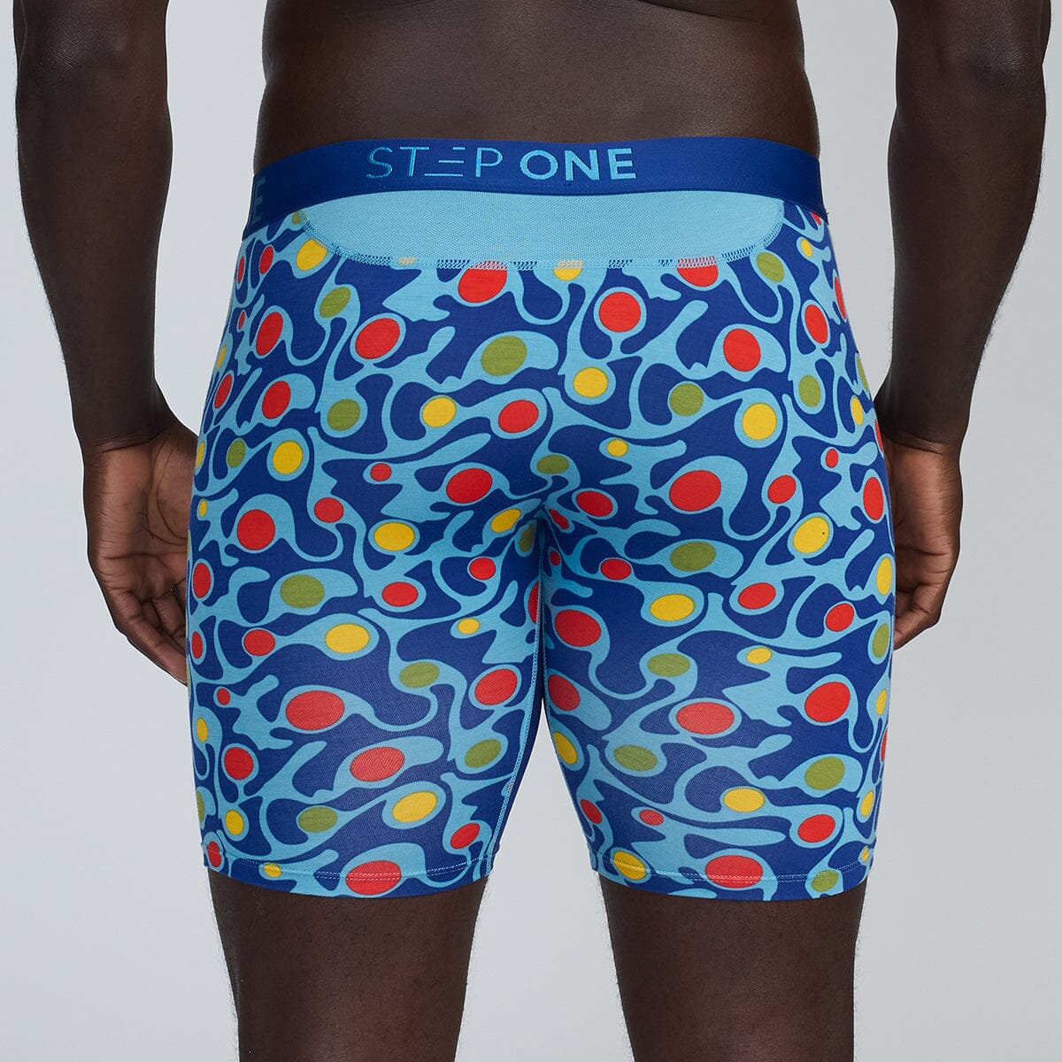 Boxer Brief - Atomic Buns - View 7