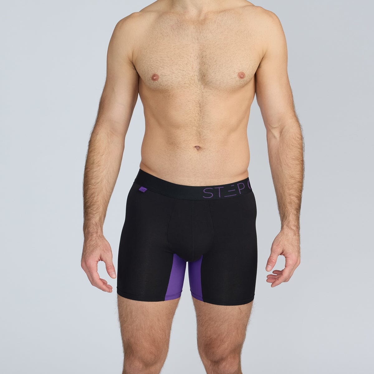 Boxer Brief - Obsidians - View 4