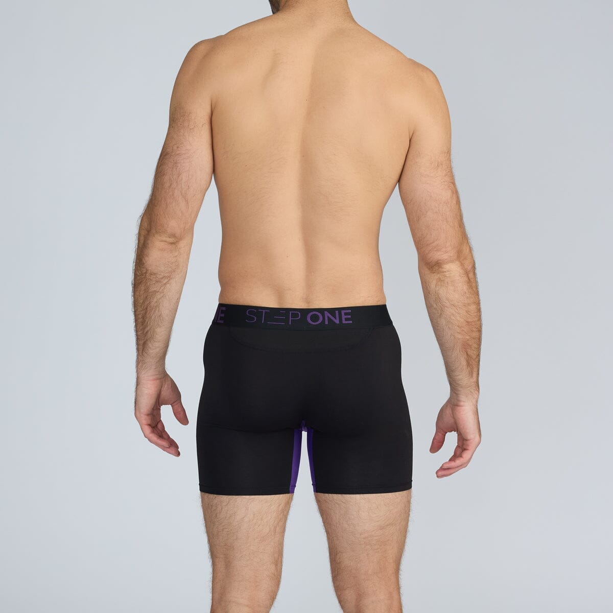 Boxer Brief - Obsidians - View 5