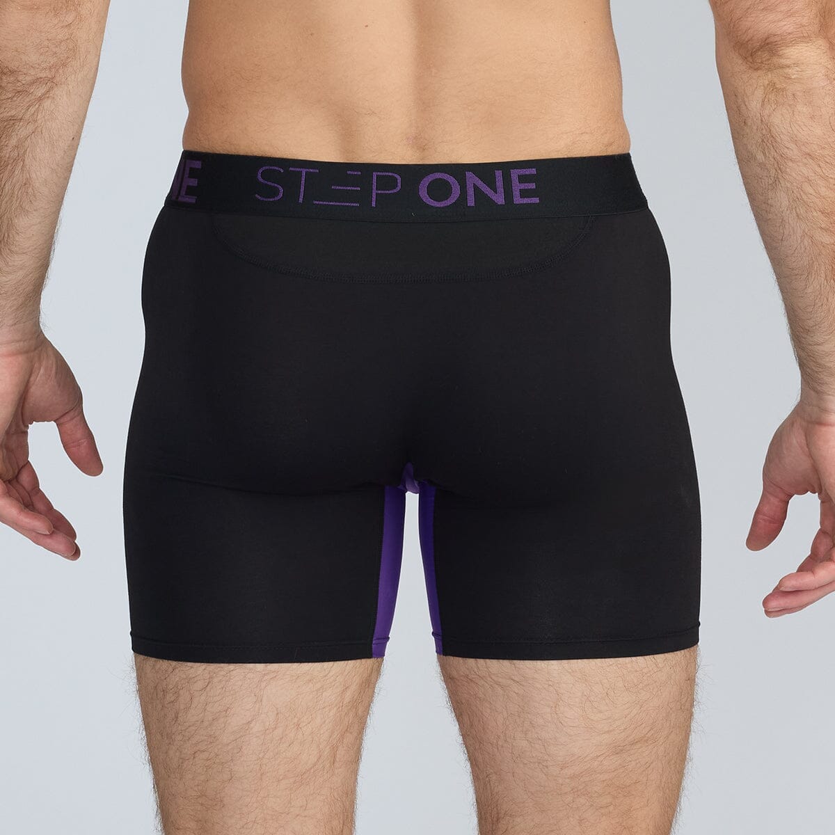 Boxer Brief - Obsidians - View 3