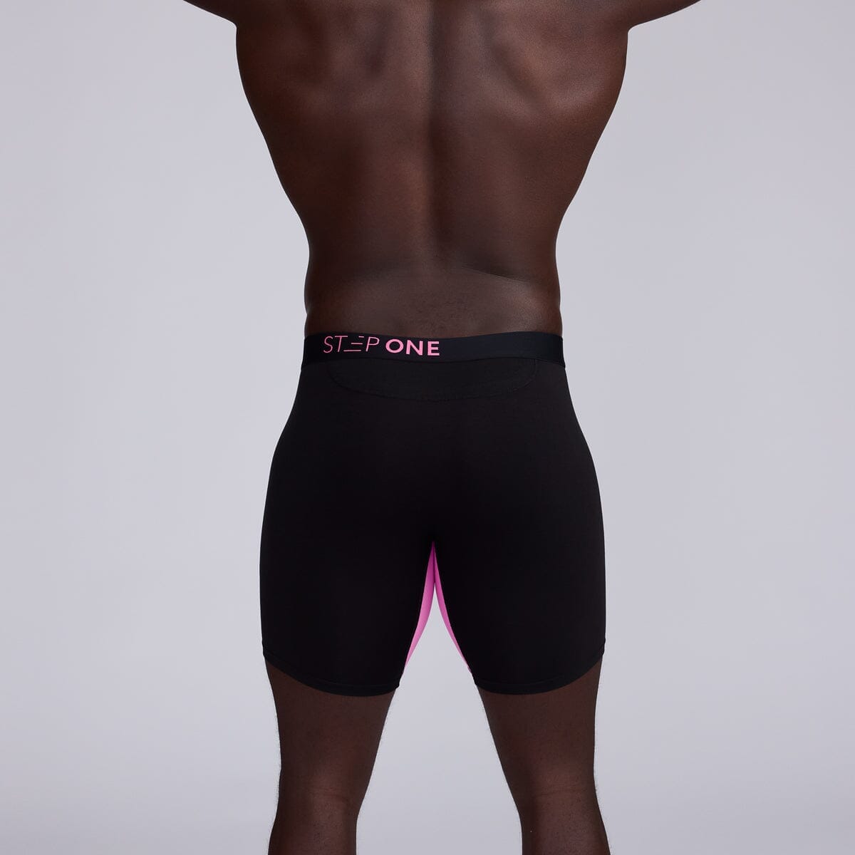 Boxer Brief - Hyper Glow - View 5