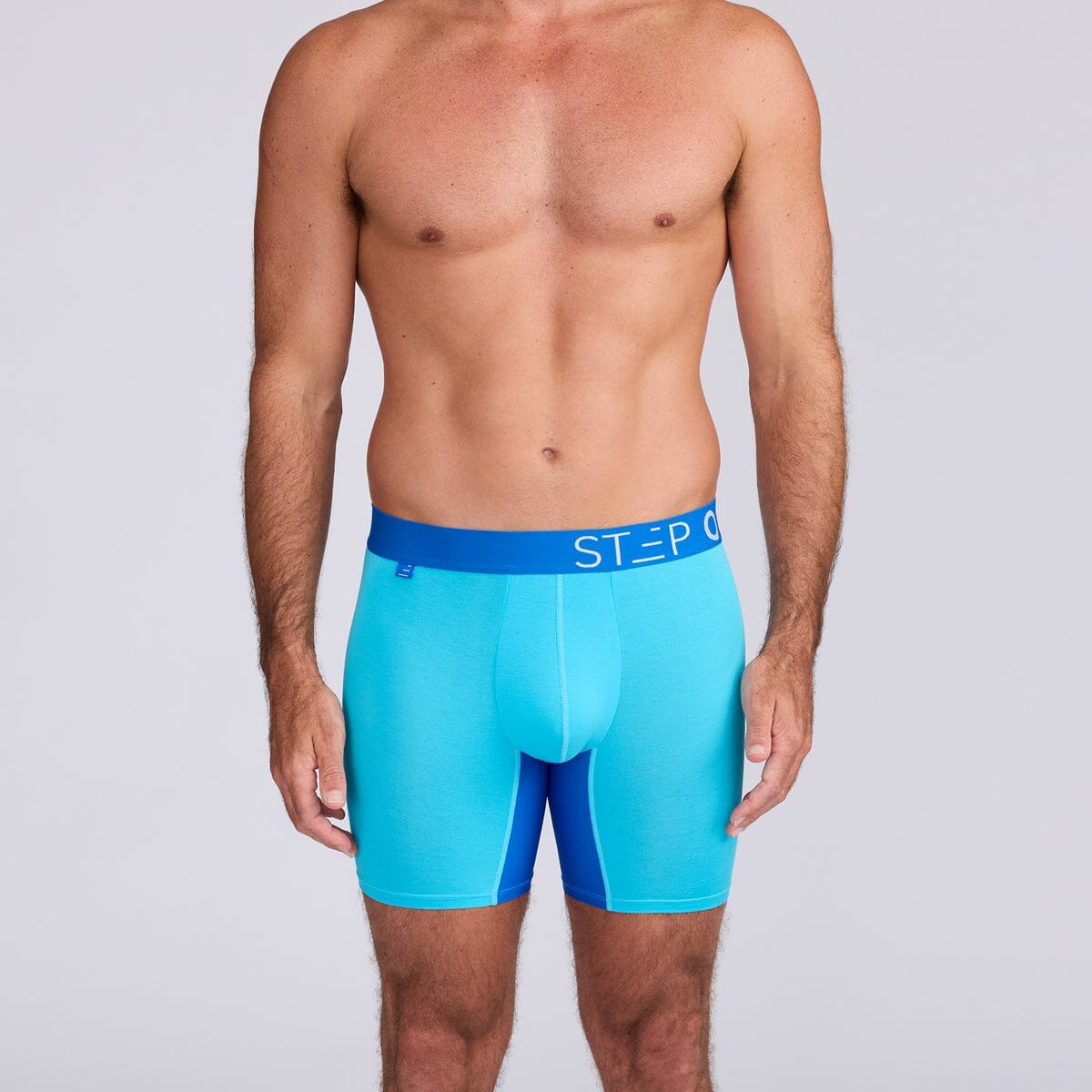 Boxer Brief - Wave Riders - View 5