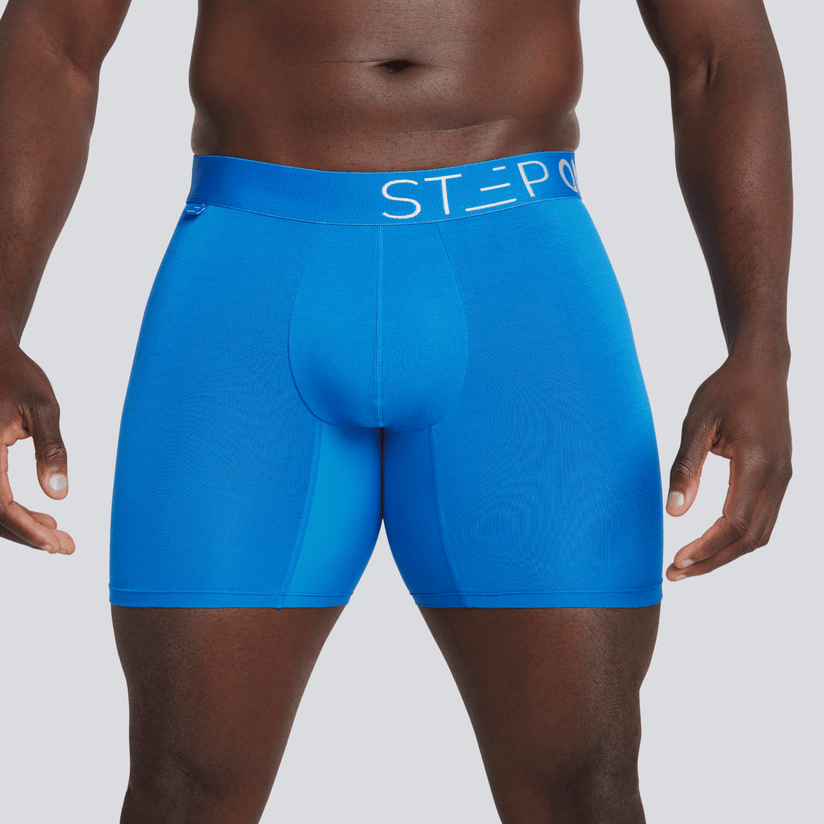 Boxer Brief - Sapphires - View 6