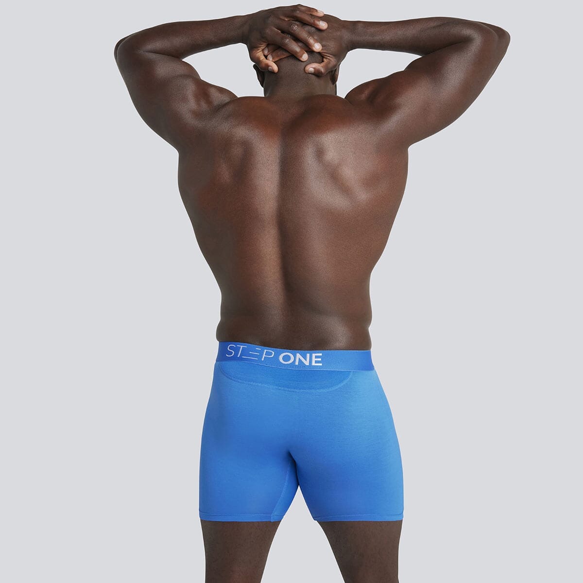 Boxer Brief - Sapphires - View 7