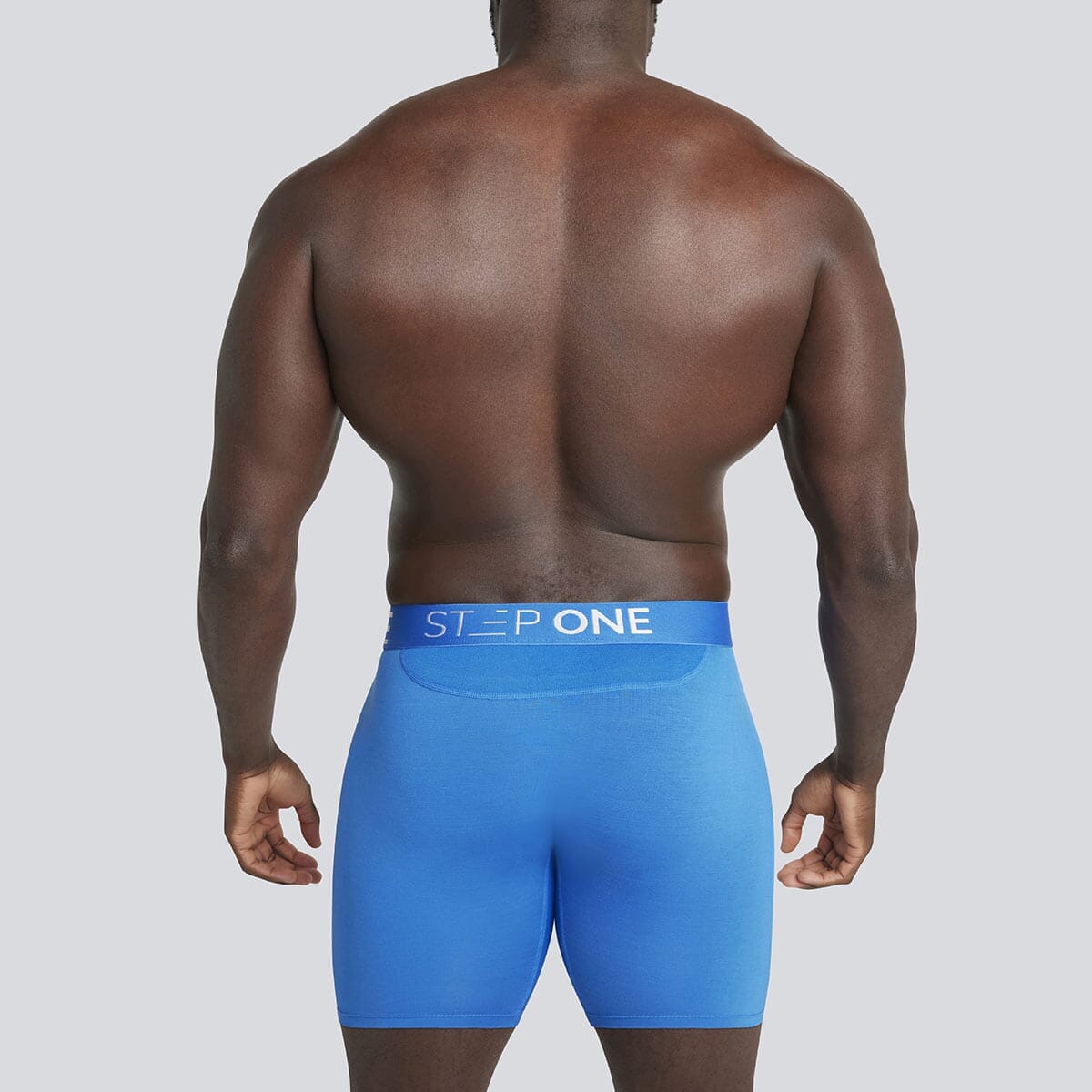 Boxer Brief Fly - Sapphires - View 5