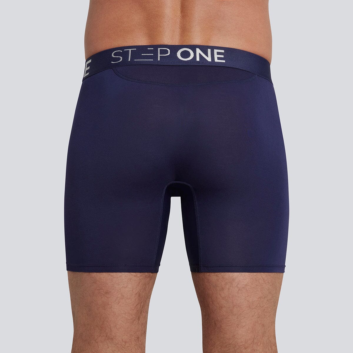 Boxer Brief Fly - Eclipse - View 3