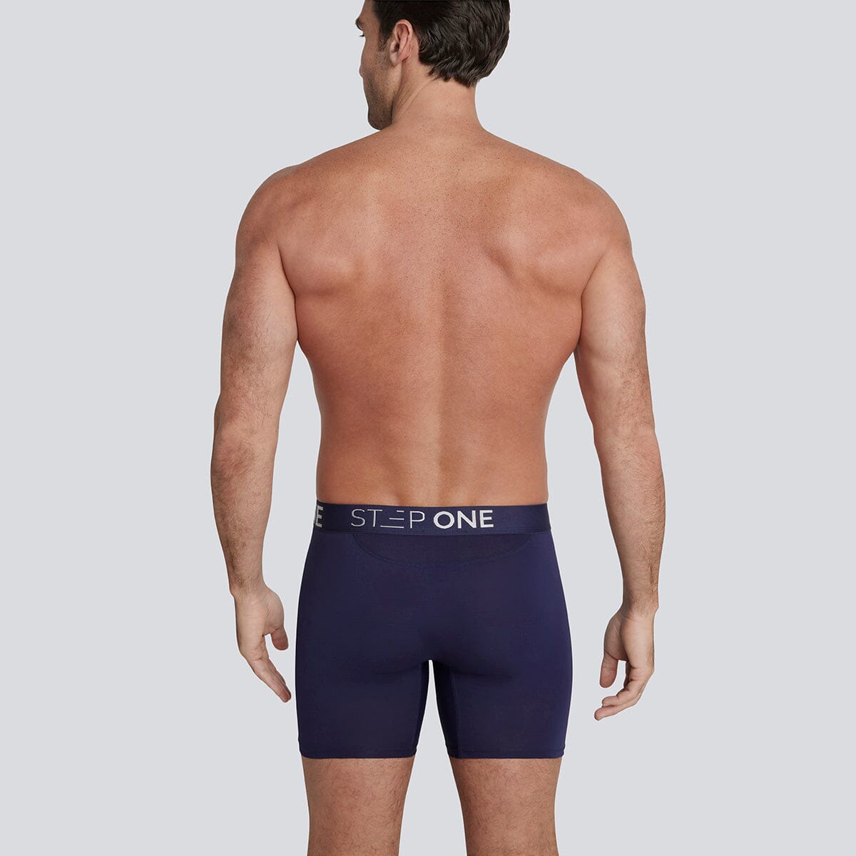 Boxer Brief Fly - Eclipse - View 5