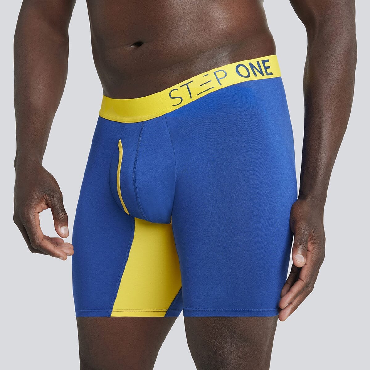 Boxer Brief Fly - Wolverines - View 2