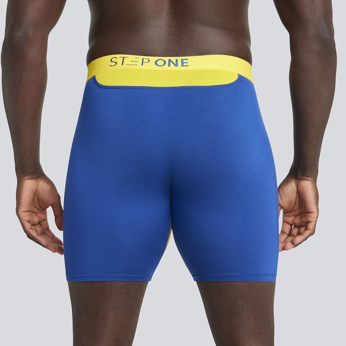 Boxer Brief Fly - Wolverines - View 3