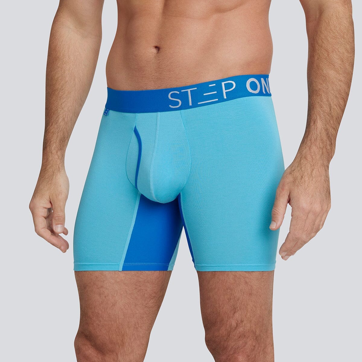 Boxer Brief Fly - Wave Riders - View 2