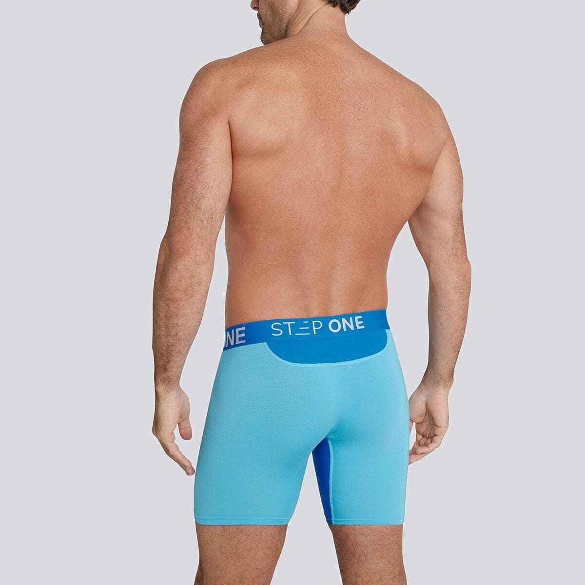 Boxer Brief Fly - Wave Riders - View 5