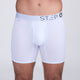 Boxer Brief Fly - Snowballs