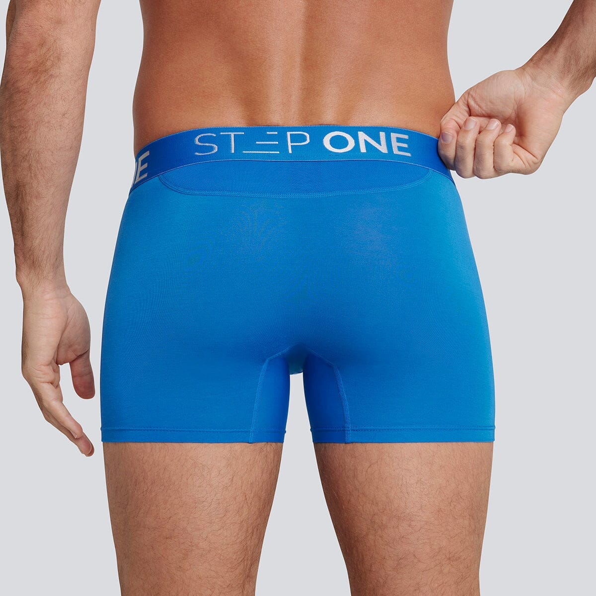 Trunk - Sapphires - Bamboo Underwear