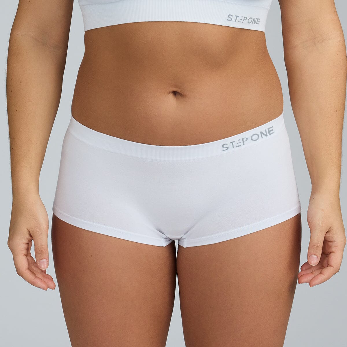 Women's SmoothFit Boyleg - Pina Colada - View 7