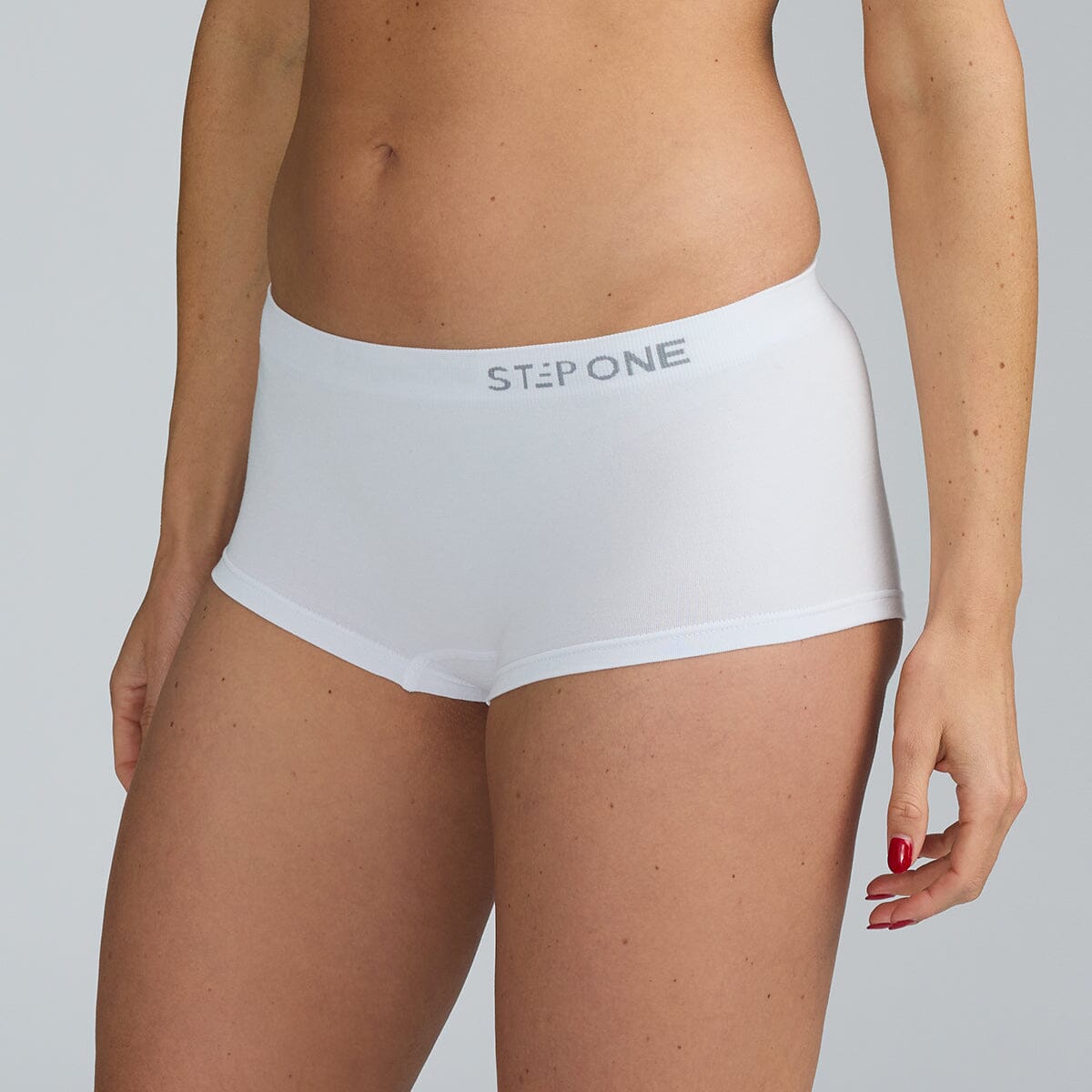 Women's SmoothFit Boyleg - Pina Colada - View 3