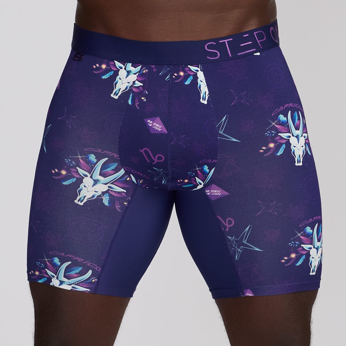 Boxer Brief - Capricorn - View 2