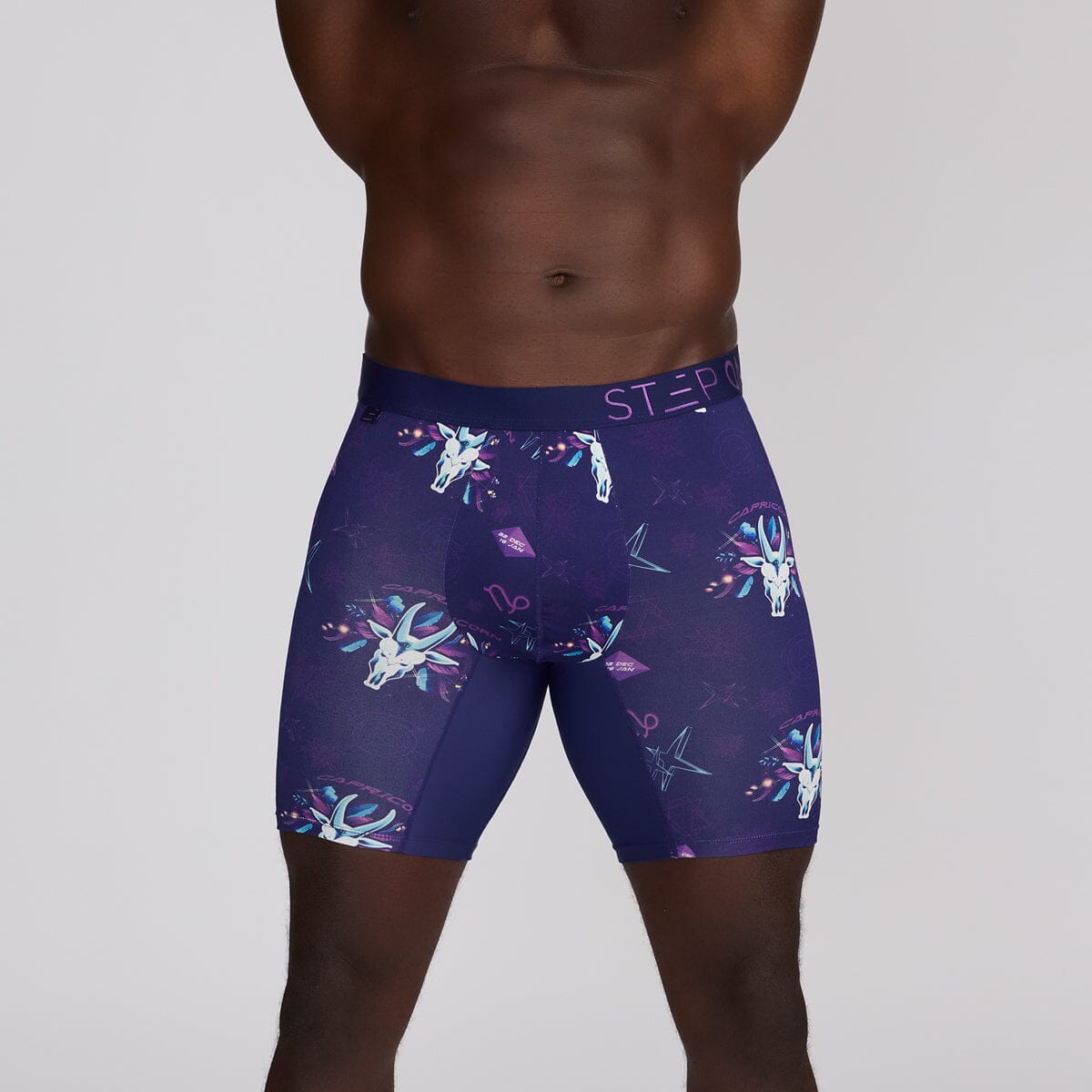 Boxer Brief - Capricorn - View 4