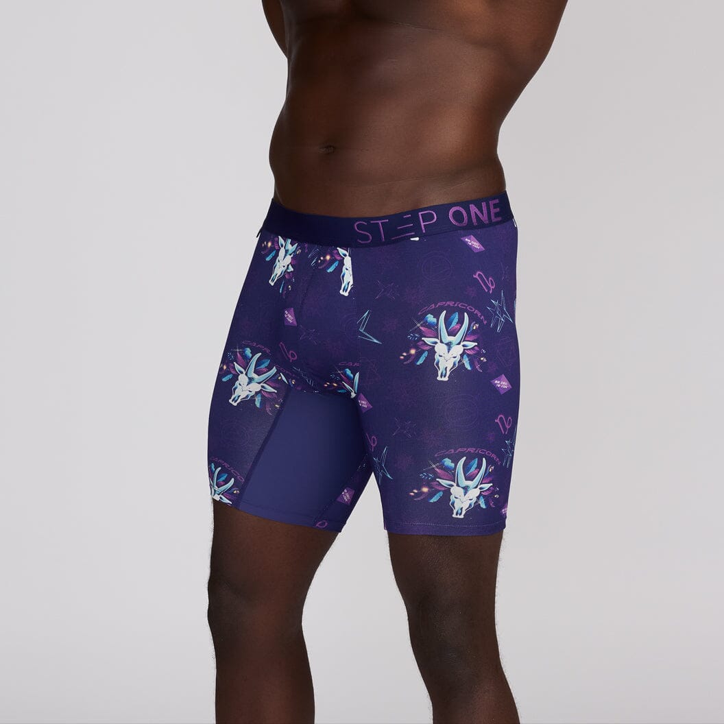 Boxer Brief - Capricorn - View 5