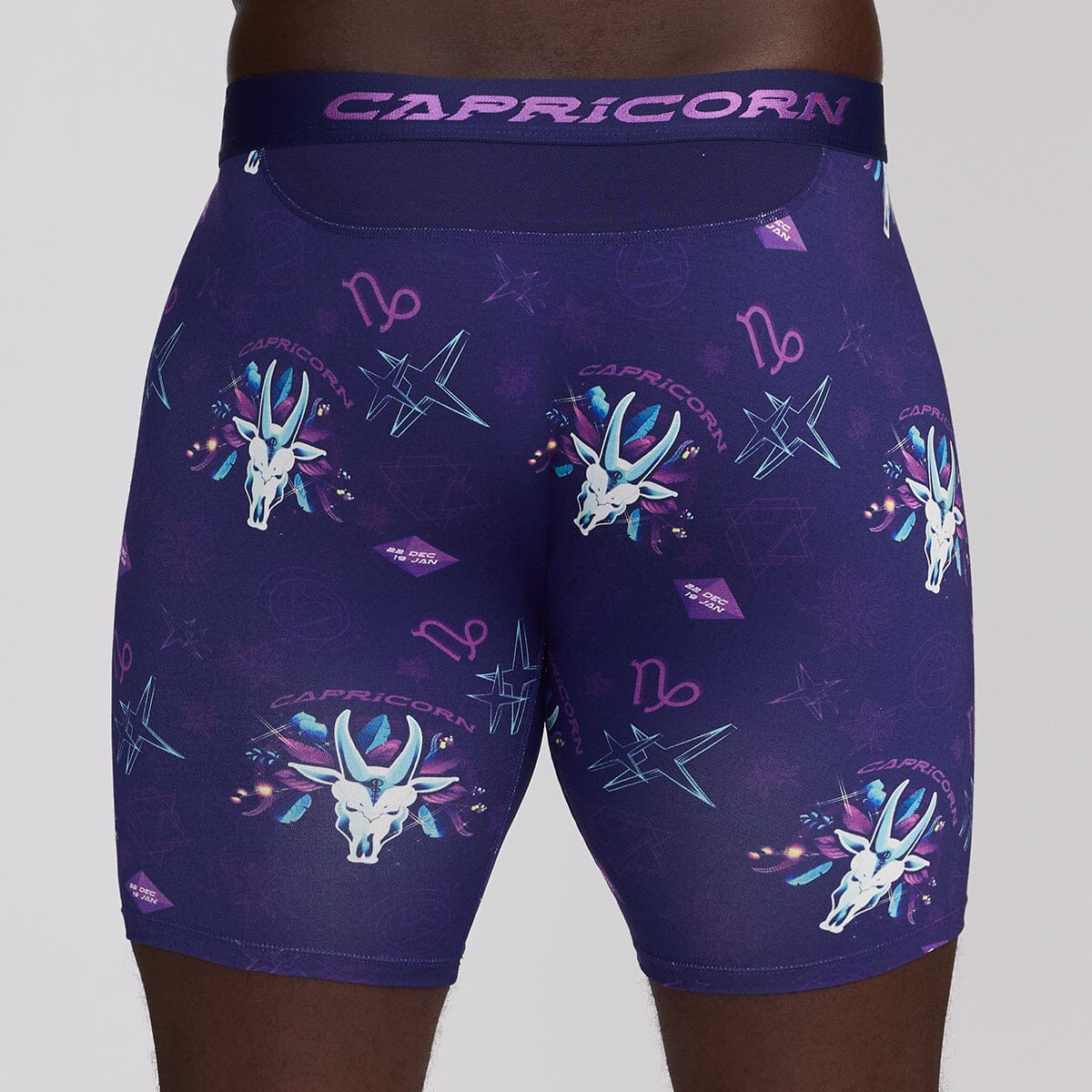 Boxer Brief - Capricorn - View 3