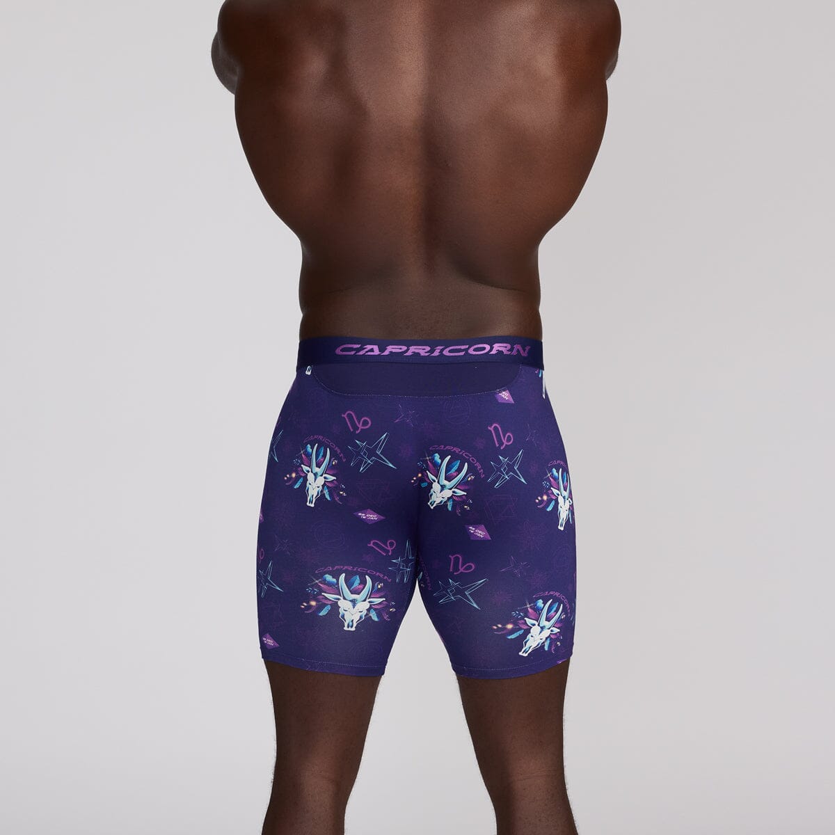 Boxer Brief - Capricorn - View 6