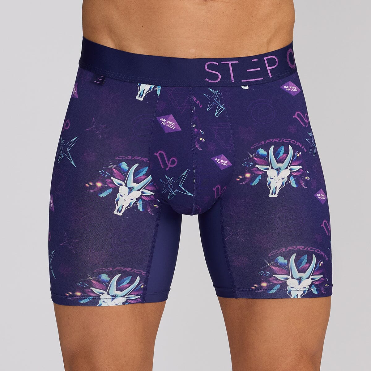 Boxer Brief - Capricorn - View 7