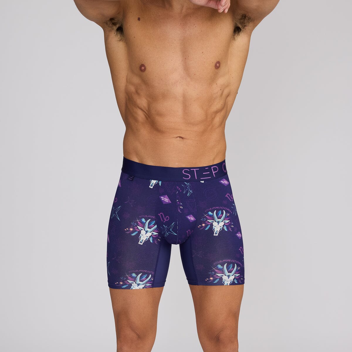 Boxer Brief - Capricorn - View 10