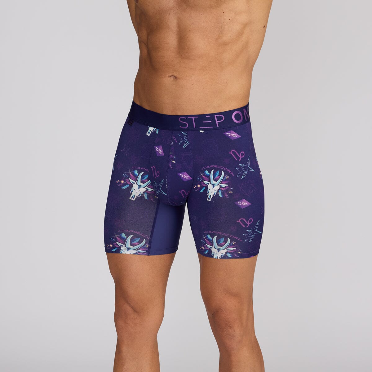 Boxer Brief - Capricorn - View 11