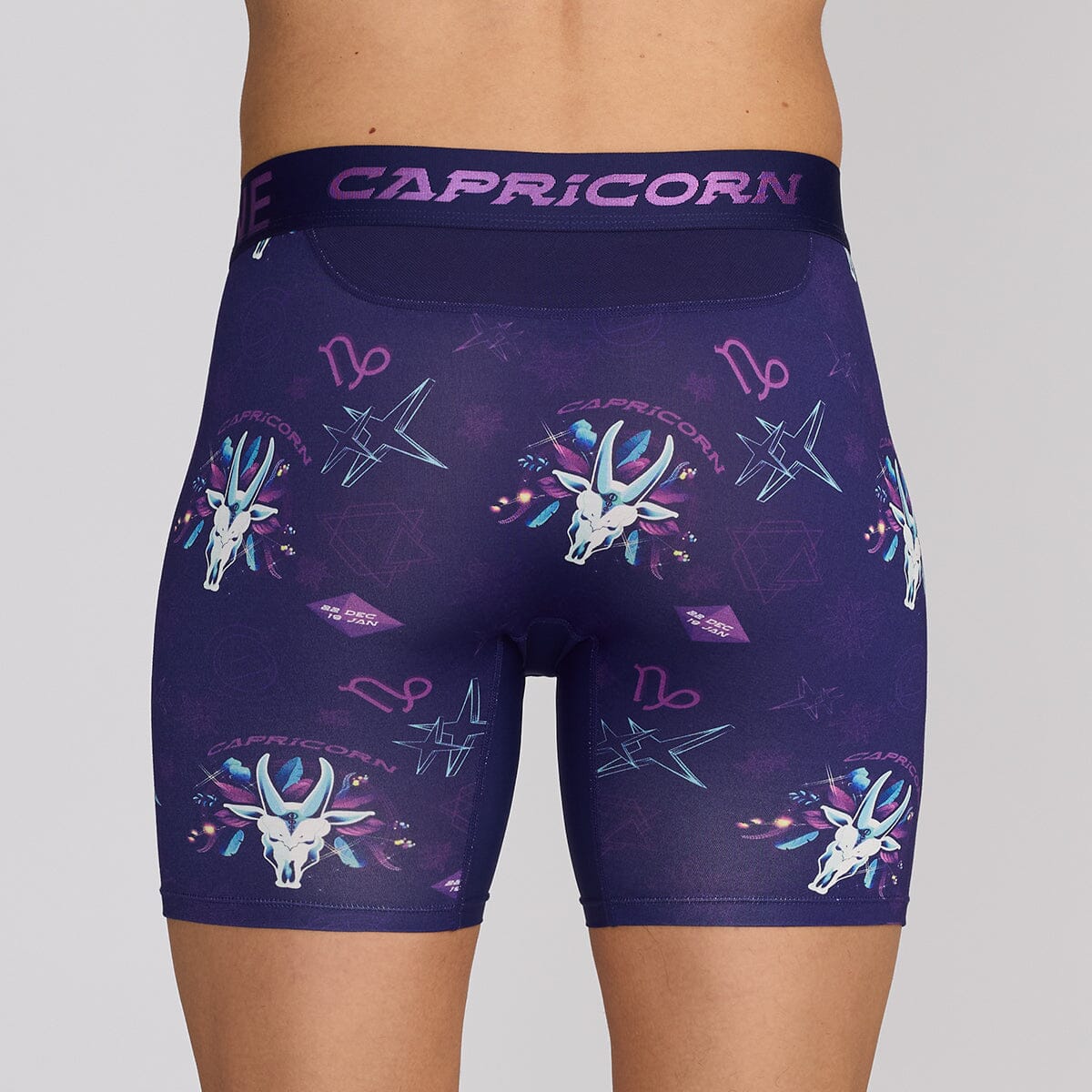 Boxer Brief - Capricorn - View 9