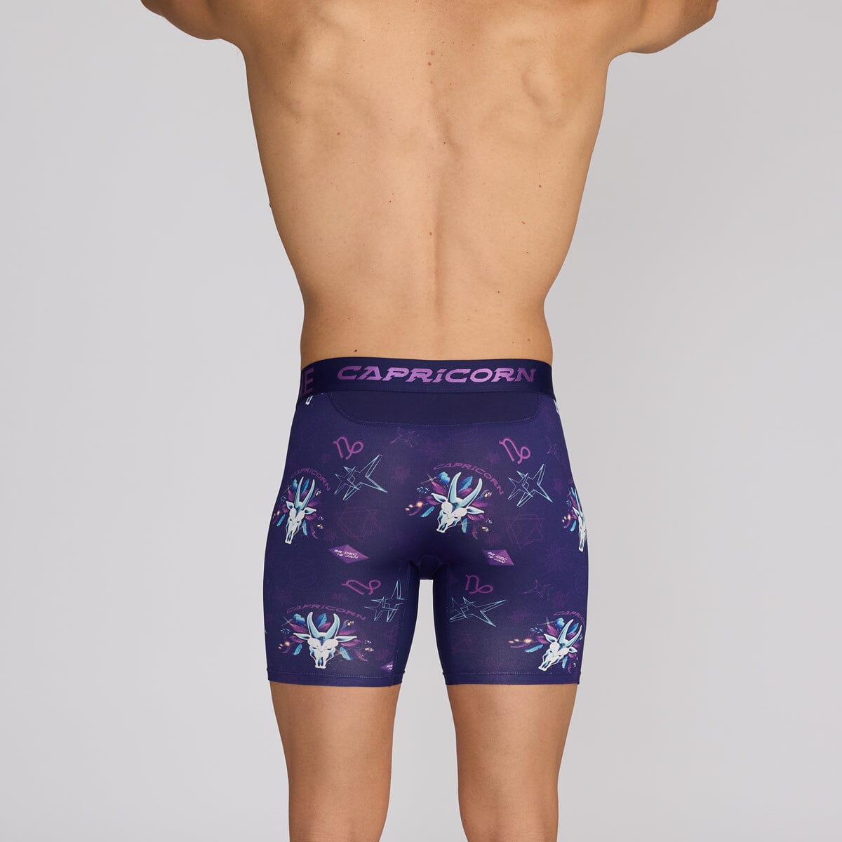 Boxer Brief - Capricorn - View 12