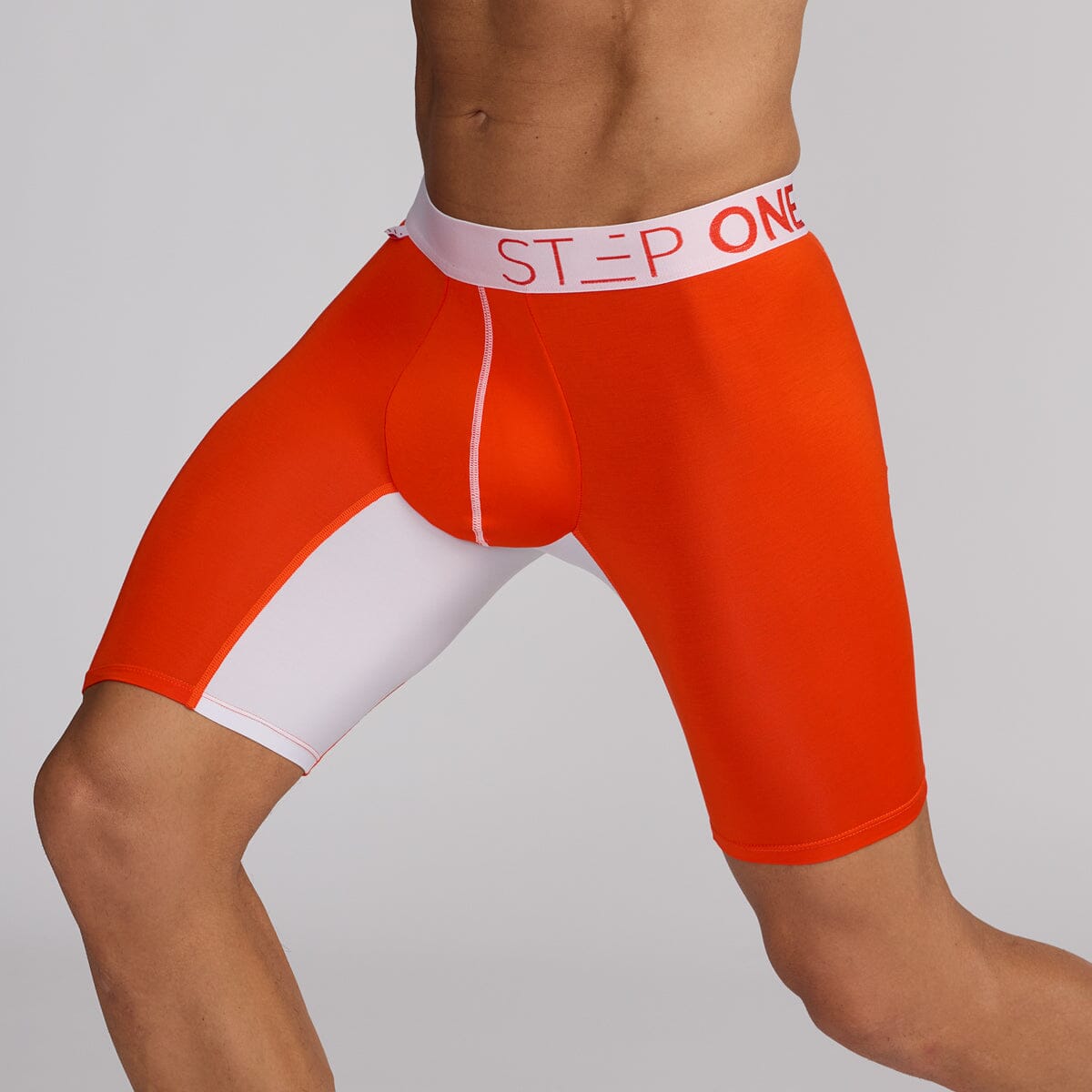 Boxer Brief Sport - Fire Balls - View 2