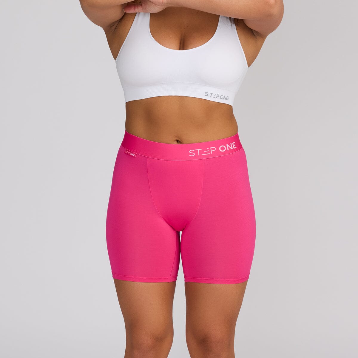 Women's Body Shorts - Heart Racers - View 5