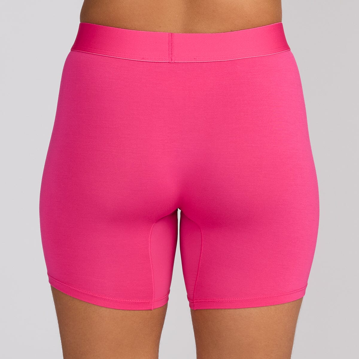 Women's Body Shorts - Heart Racers - View 3