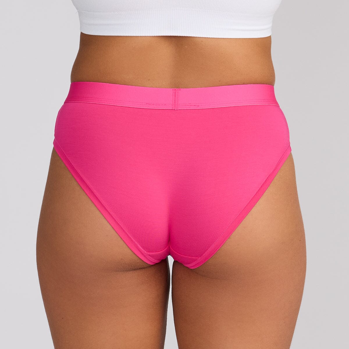 Women's Bikini Brief - Heart Racers - View 3