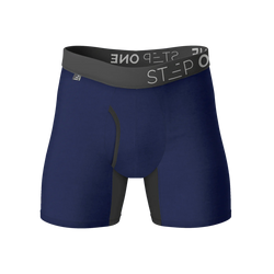 Boxer Brief Fly