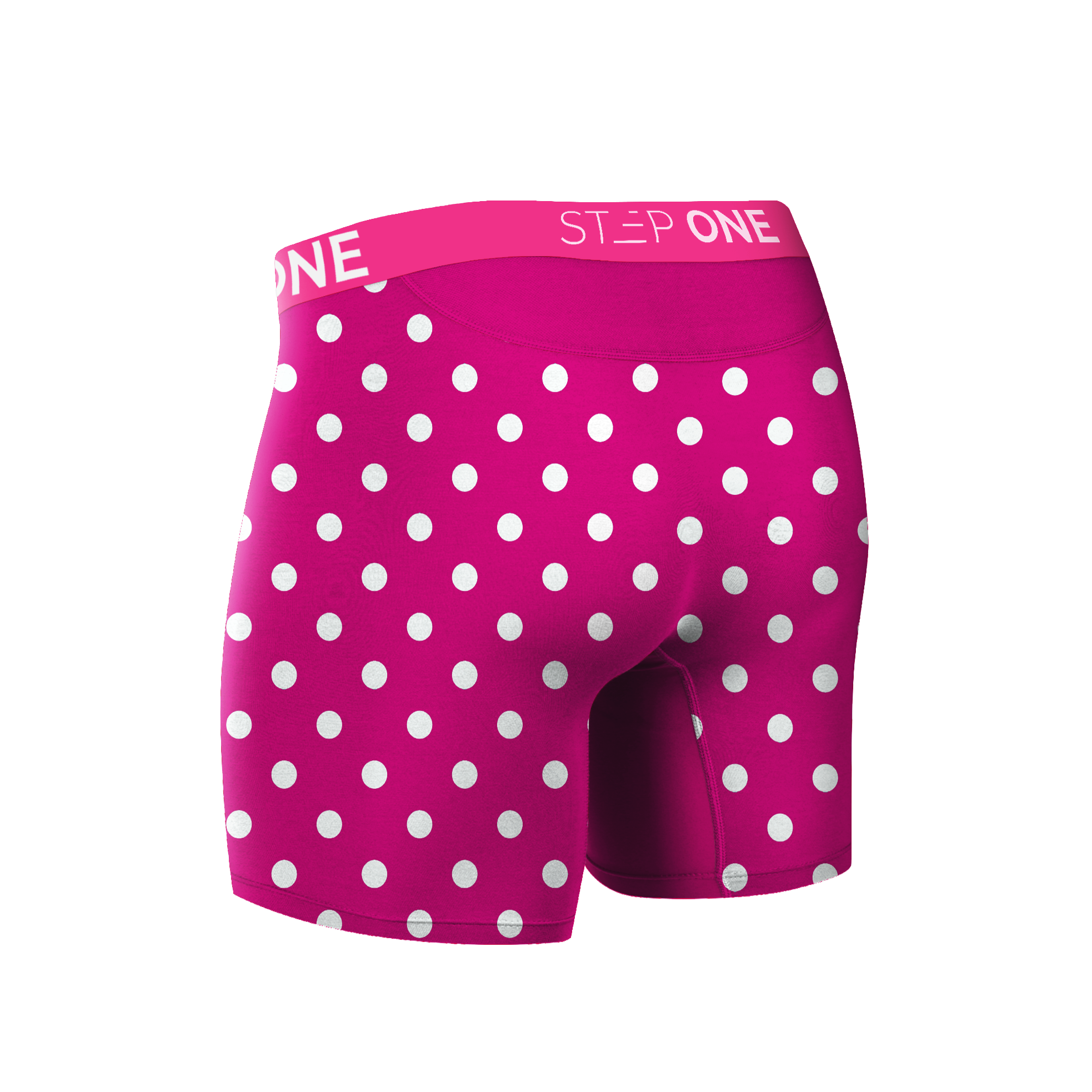 Boxer Brief Fly - Barbee-Q's - View 2