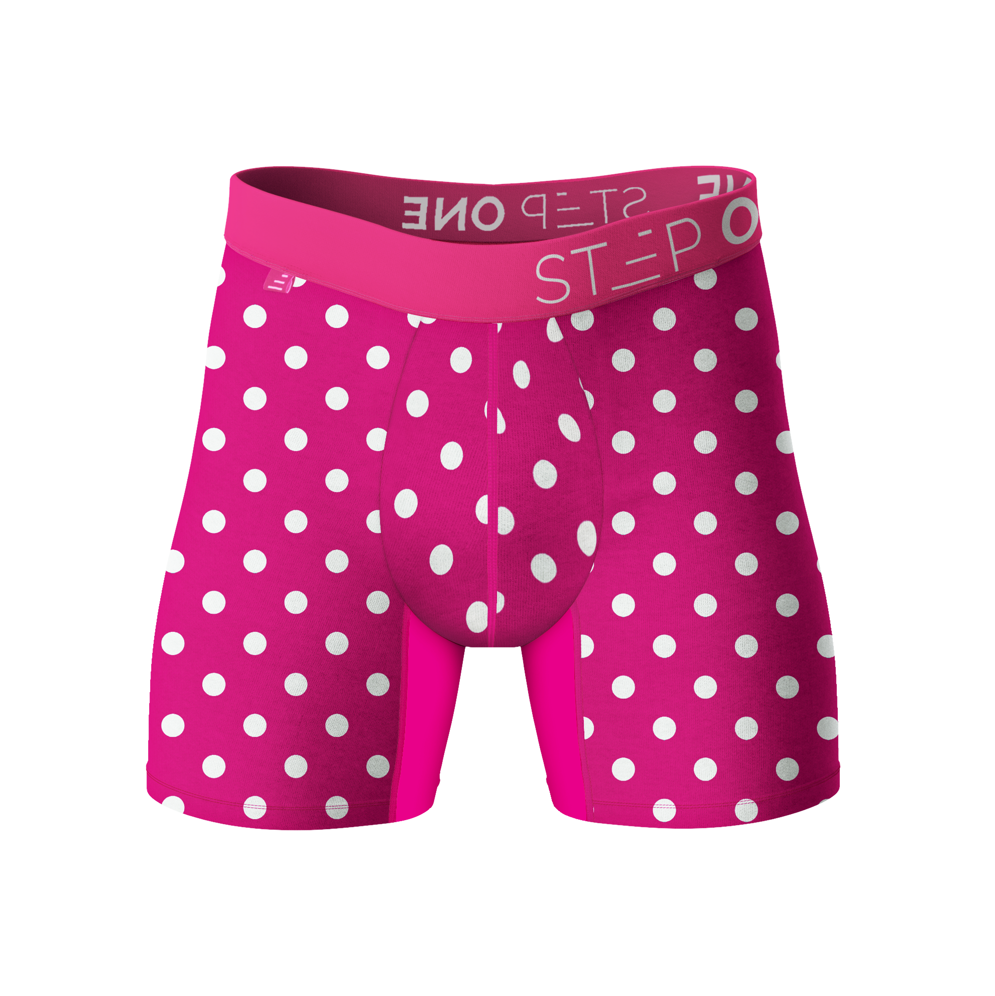 Boxer Brief - Barbee-Q's - View 1